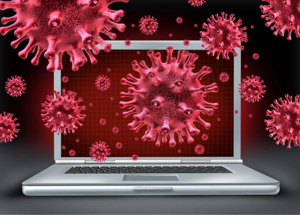 удаление компьютерных вирусов в Кемерово