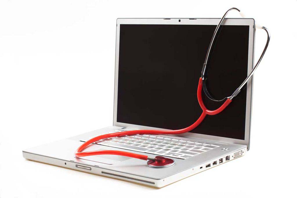 Бесплатная диагностика ноутбука в Кемерово