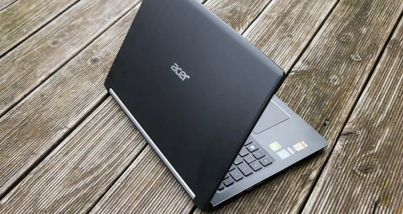 Ремонт ноутбуков Acer в Кемерово