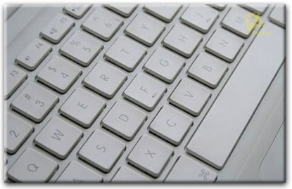 Замена клавиатуры ноутбука Compaq в Кемерово