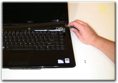 Ремонт клавиатуры на ноутбуке Dell в Кемерово