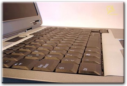 Замена клавиатуры ноутбука Emachines в Кемерово