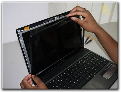 Замена экрана ноутбука Acer в Кемерово