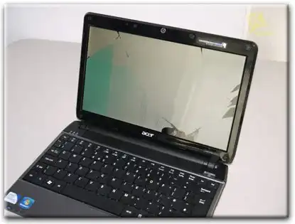 Замена матрицы ноутбука Acer в Кемерово