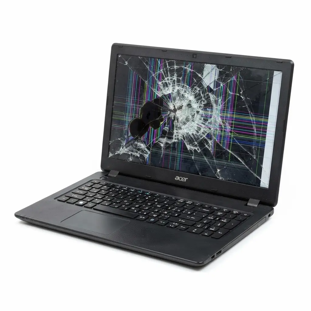 поменять матрицу ноутбука Acer в Кемерово