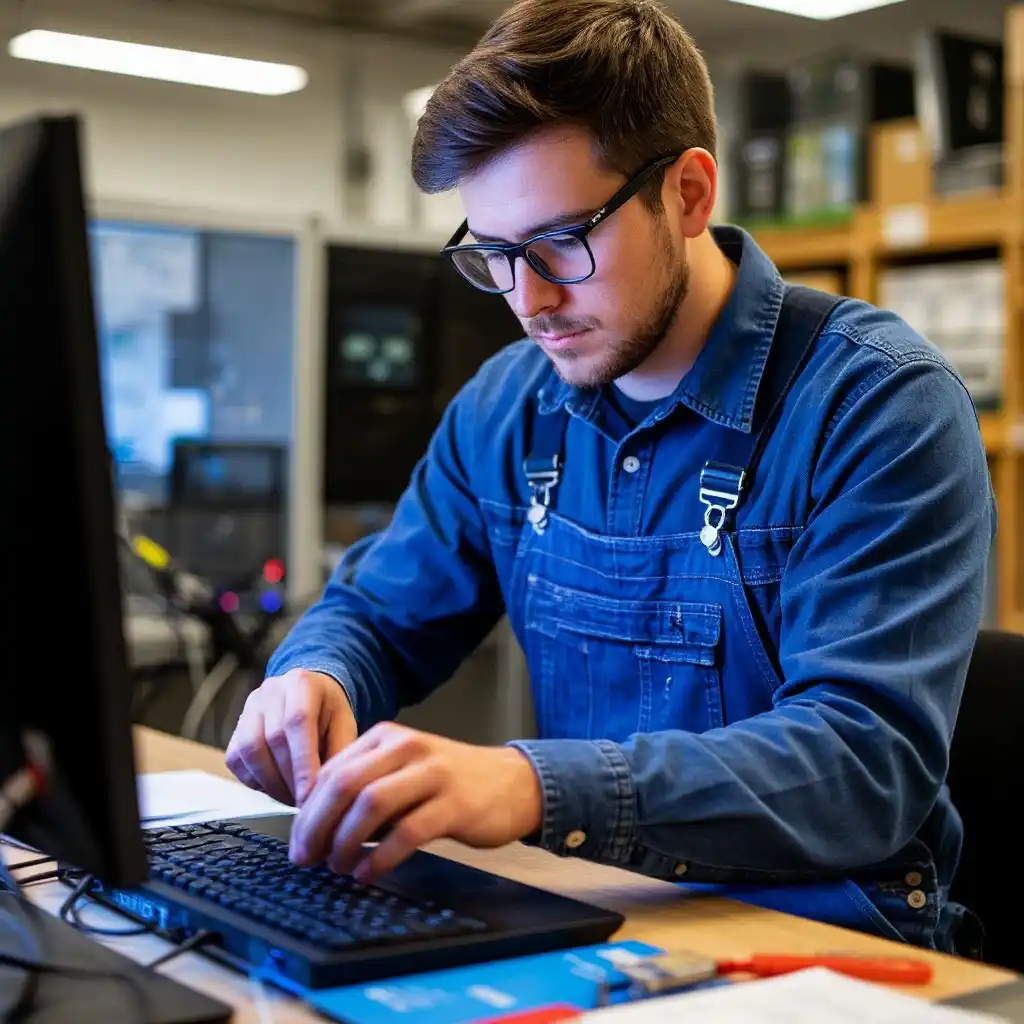 Настройка VPN в Кемерово