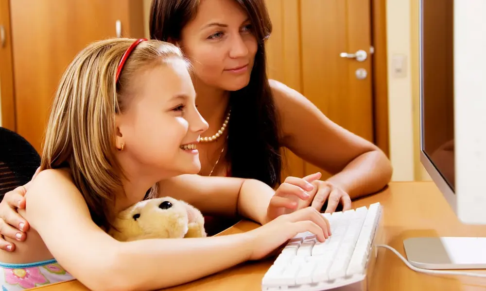 настройка родительского контроля в Кемерово