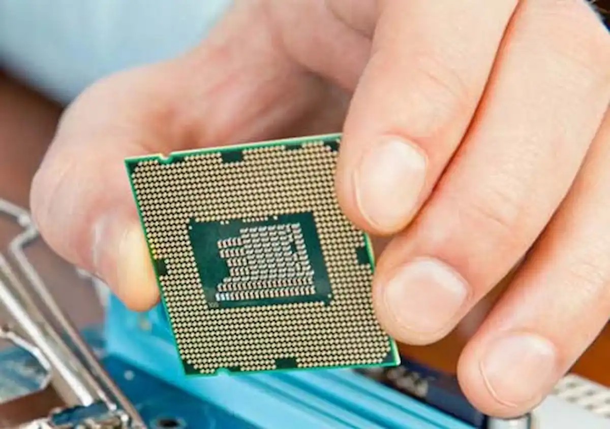 Апргрейд ПК в Кемерово