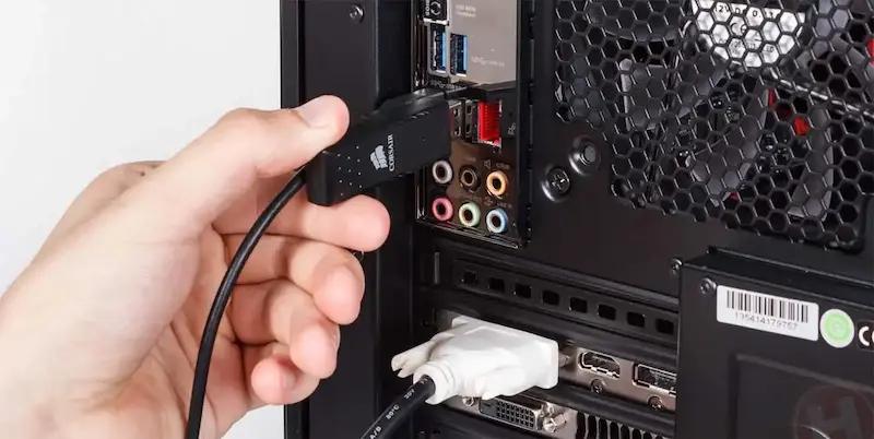 Настройка периферийных устройств в Кемерово