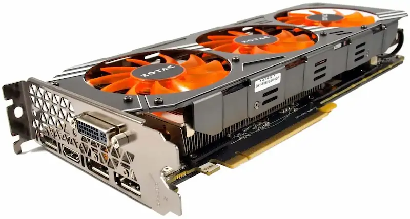 замена видеокарты в Кемерово