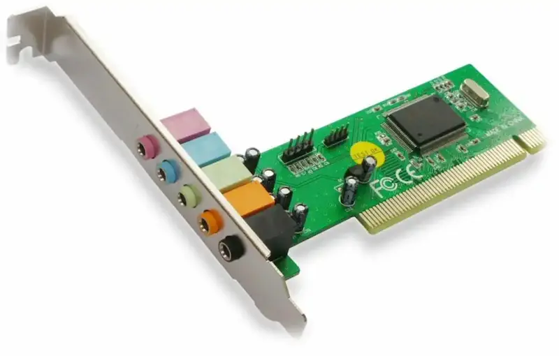 Установка звуковой карты на компьютер в Кемерово