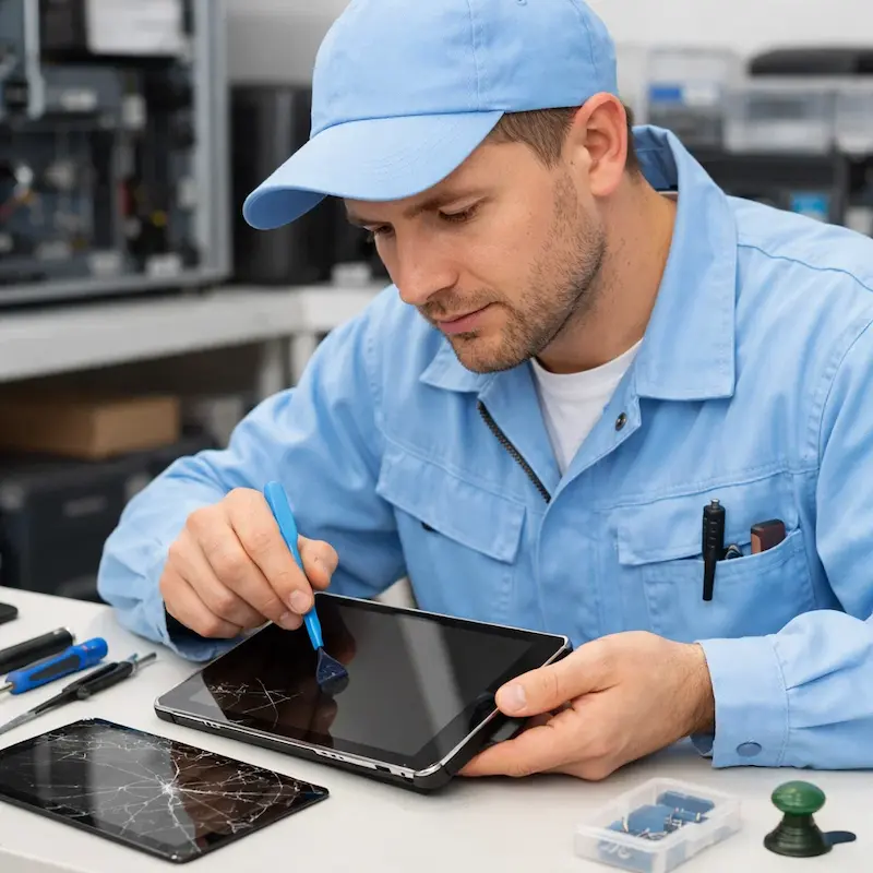 Заменить экран на телефоне в Кемерово