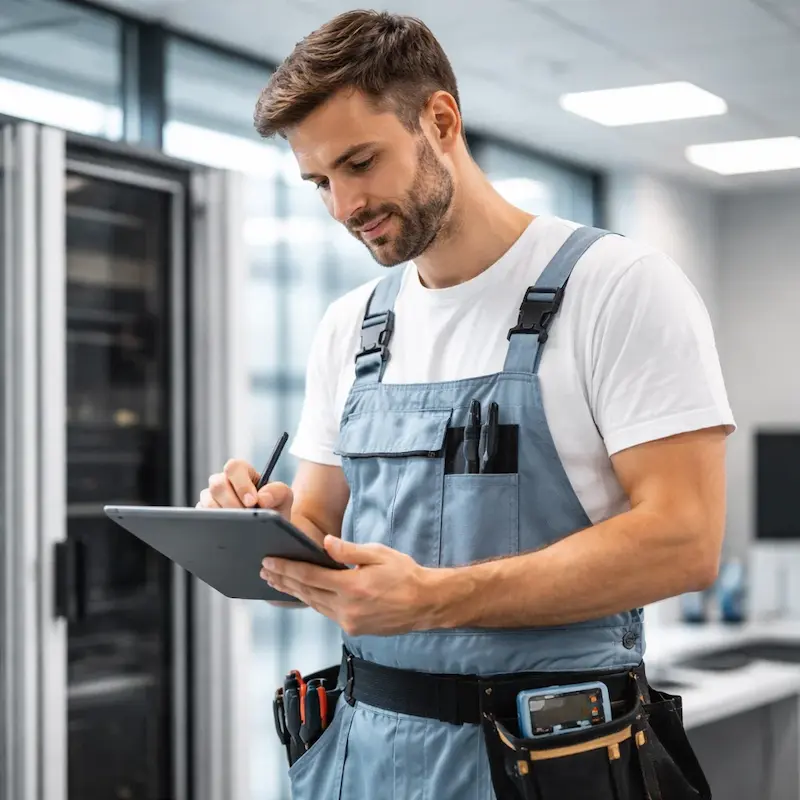 Настроить телефон в Кемерово